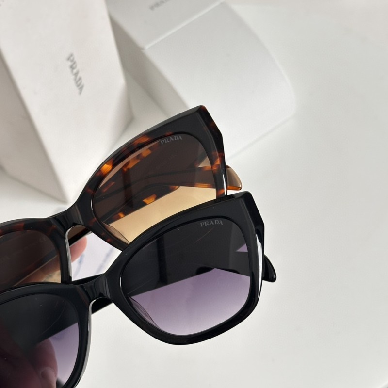 Prada Glasses 08smh62 (7)