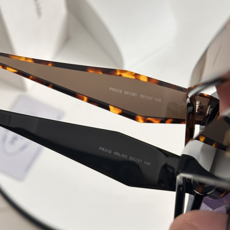 Prada Glasses 08smh62 (8)