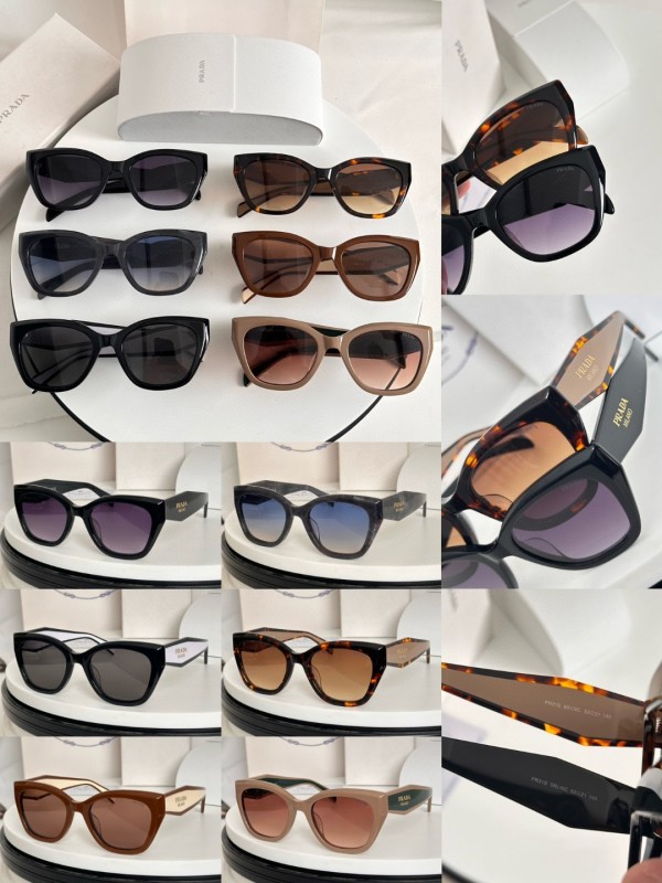 Prada Glasses 08smh62 (9)