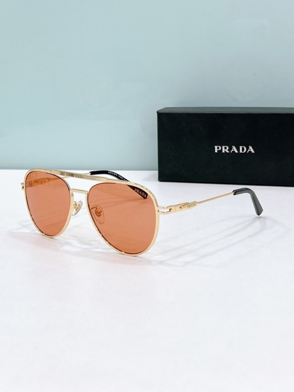 Prada Glasses 08smh64 (3)