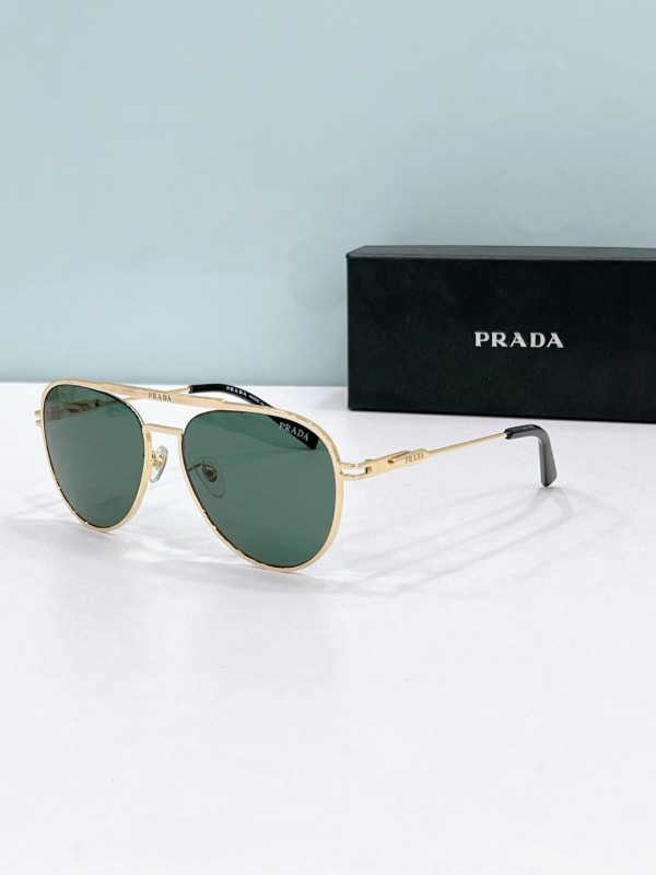Prada Glasses 08smh64 (4)