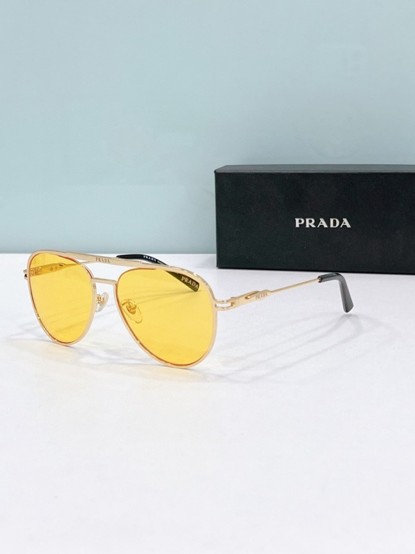 Prada Glasses 08smh64 (5)