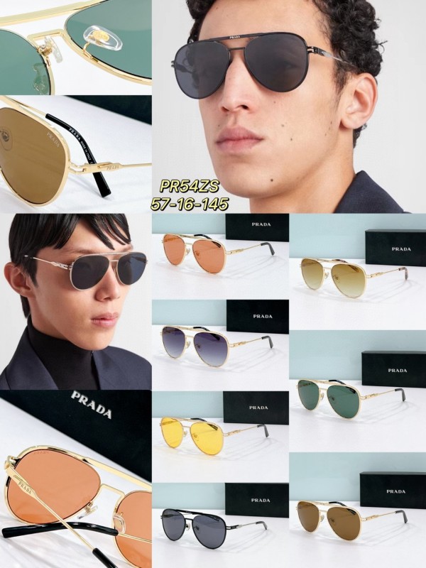 Prada Glasses 08smh64 (9)