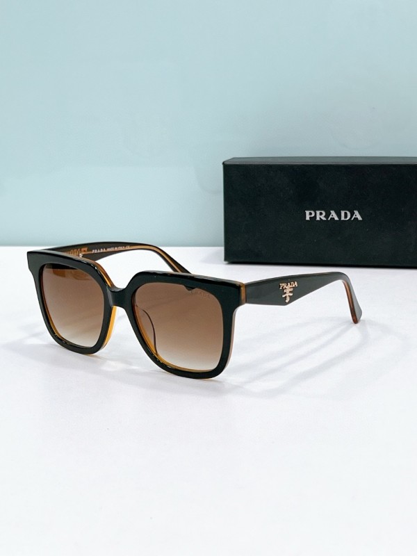 Prada Glasses 08smh65 (2)