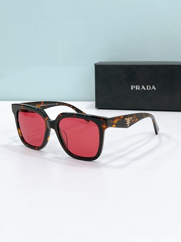 Prada Glasses 08smh65 (3)