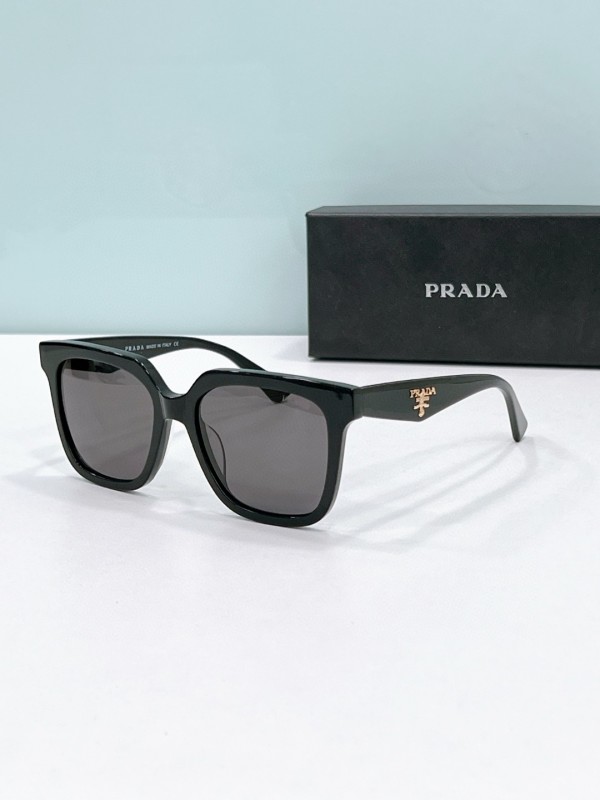 Prada Glasses 08smh65 (4)