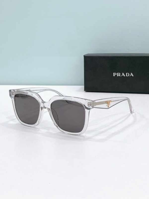 Prada Glasses 08smh65 (5)