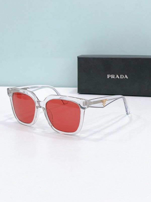 Prada Glasses 08smh65 (6)