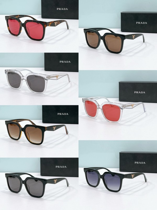 Prada Glasses 08smh65 (8)