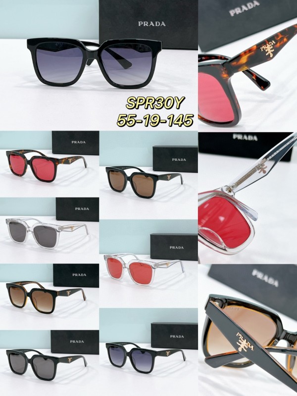 Prada Glasses 08smh65 (9)