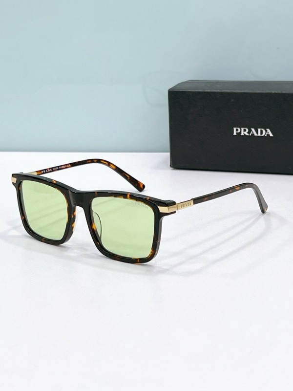 Prada Glasses 08smh66 (1)