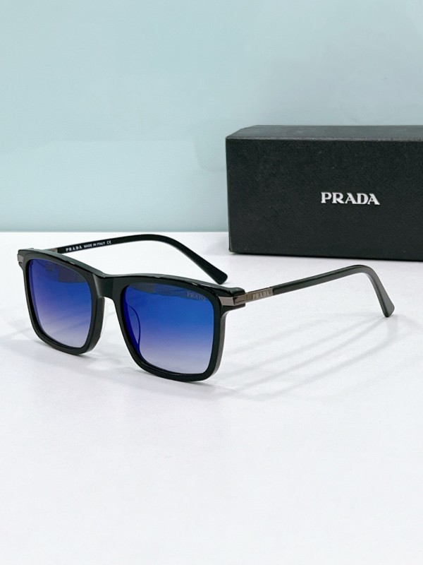 Prada Glasses 08smh66 (2)