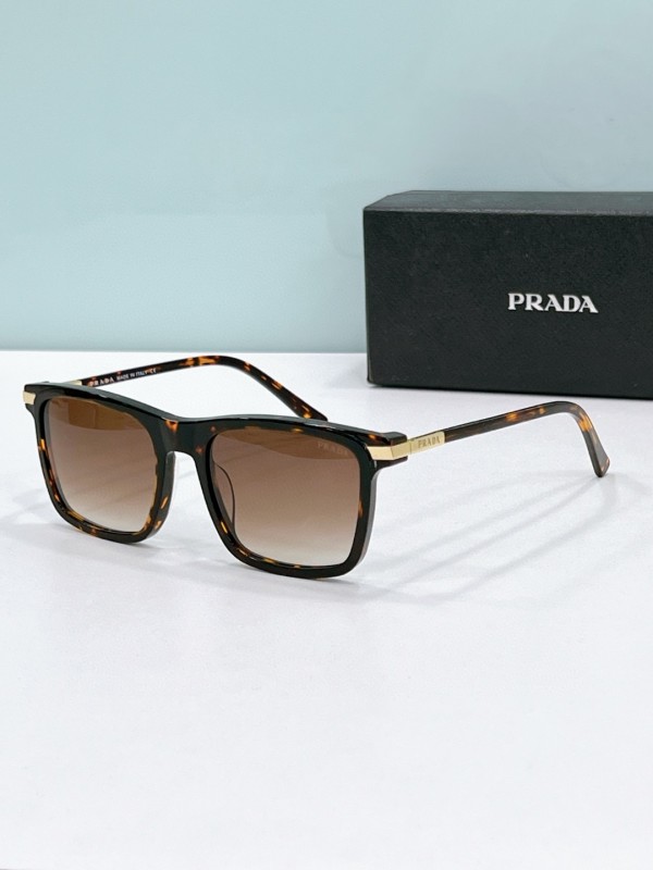 Prada Glasses 08smh66 (3)