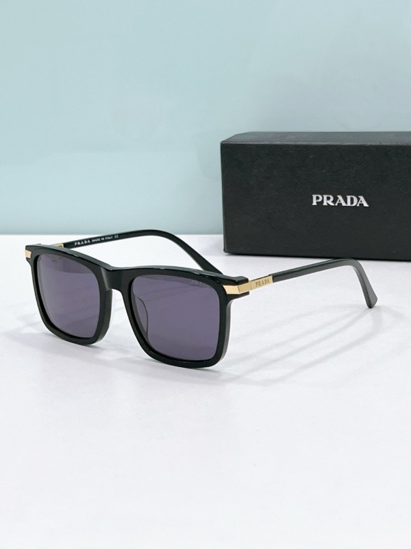 Prada Glasses 08smh66 (4)