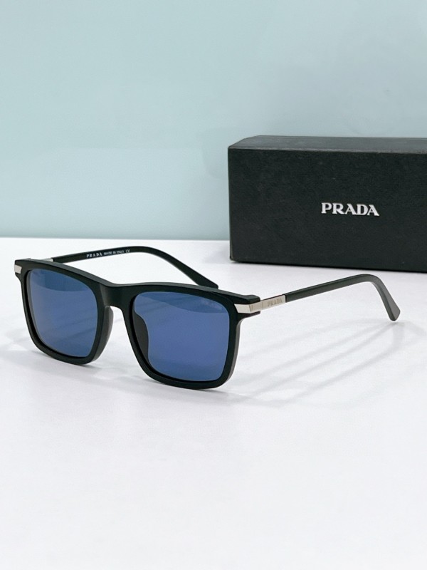 Prada Glasses 08smh66 (5)