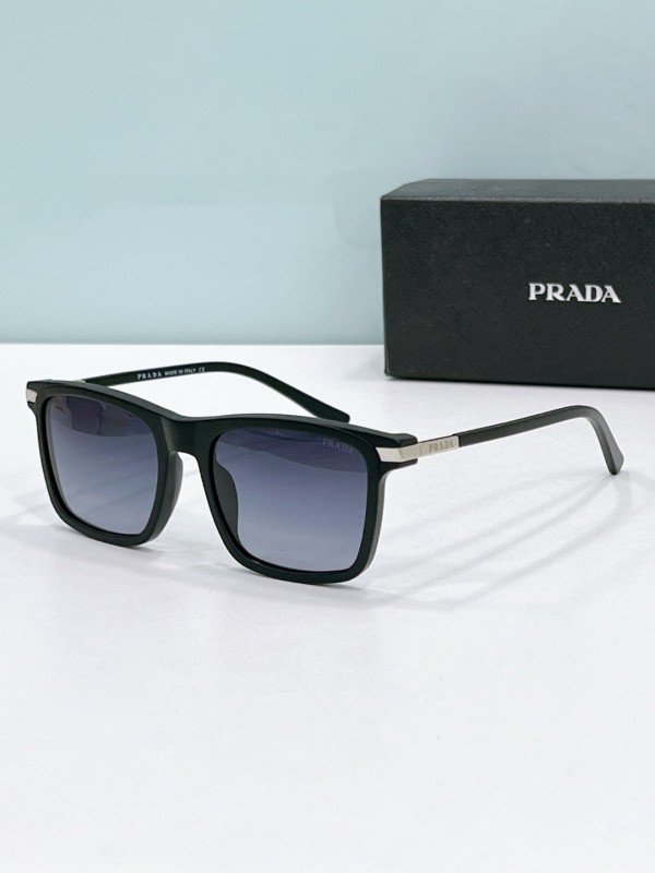 Prada Glasses 08smh66 (6)