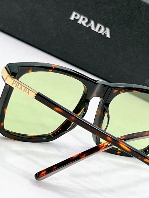 Prada Glasses 08smh66 (7)