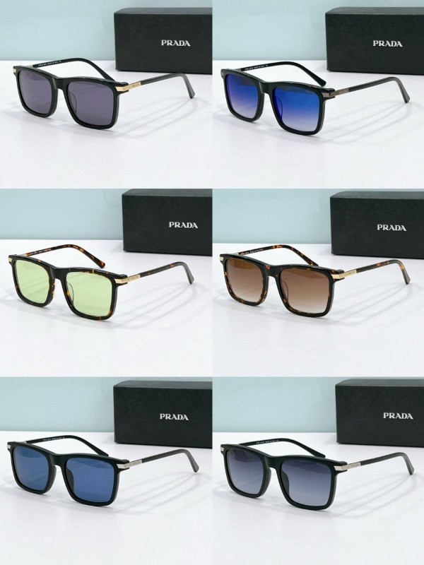 Prada Glasses 08smh66 (8)