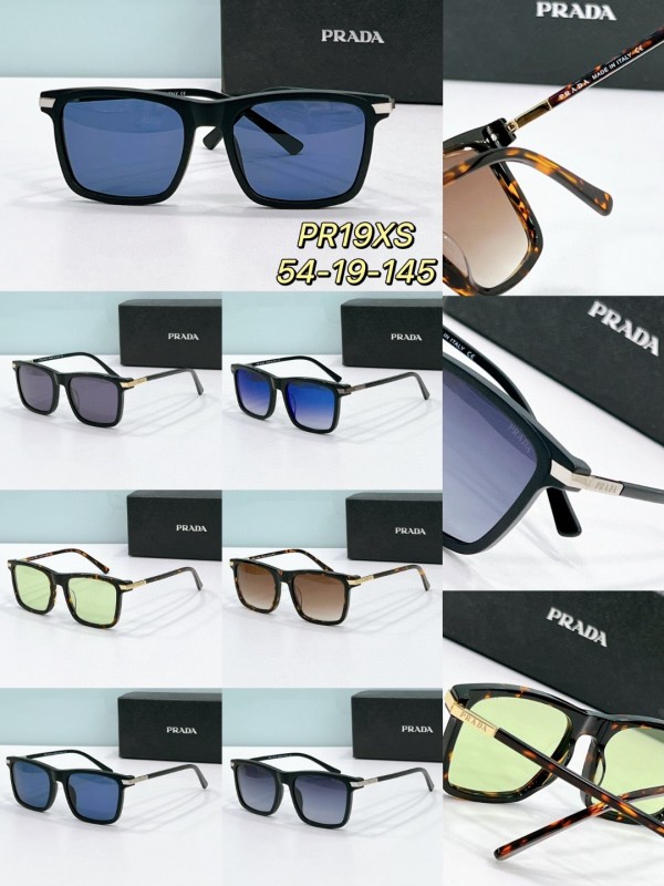 Prada Glasses 08smh66 (9)