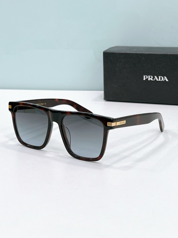 Prada Glasses 08smh67 (1)