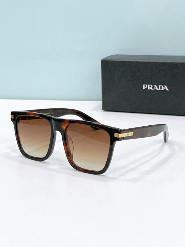Prada Glasses 08smh67 (2)