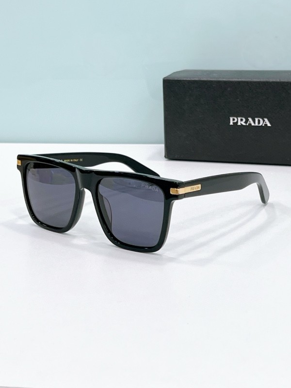 Prada Glasses 08smh67 (3)