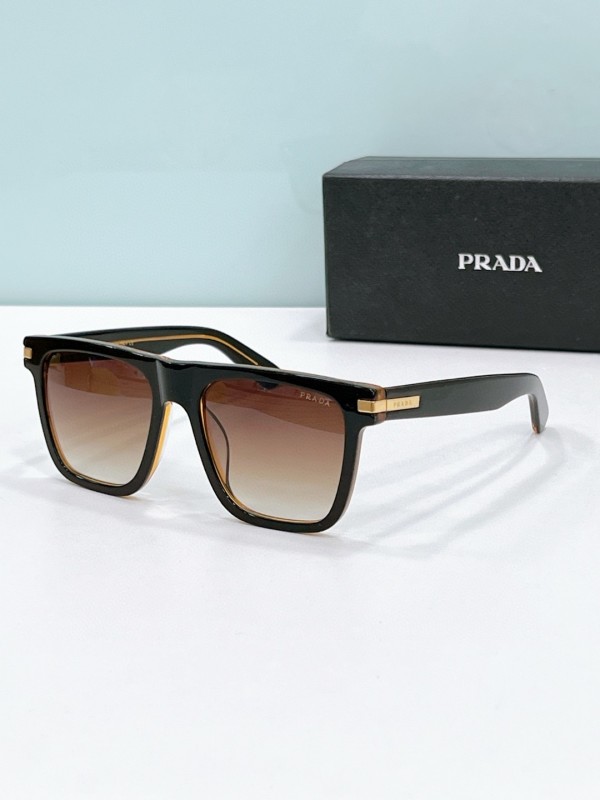 Prada Glasses 08smh67 (4)