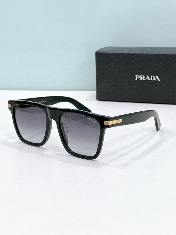 Prada Glasses 08smh67 (5)