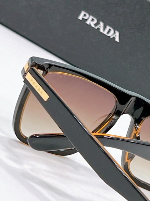 Prada Glasses 08smh67 (7)