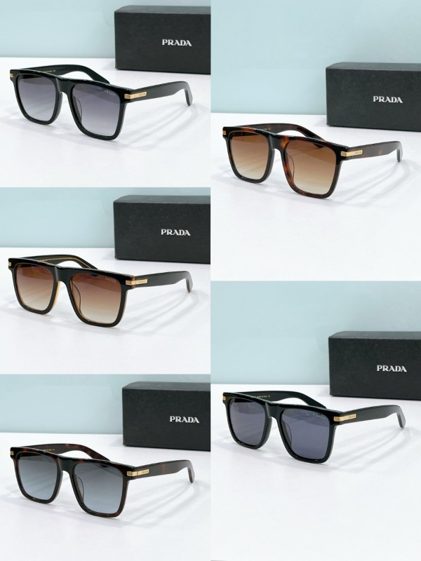 Prada Glasses 08smh67 (8)