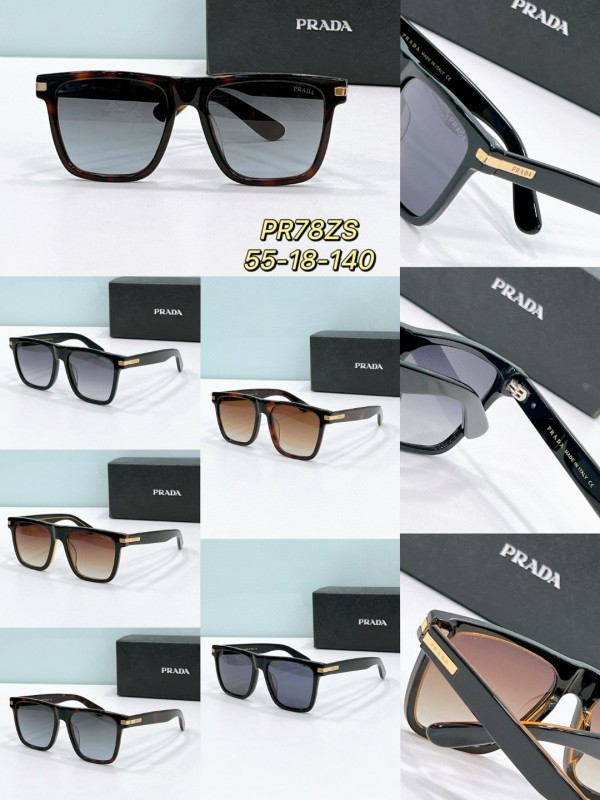 Prada Glasses 08smh67 (9)
