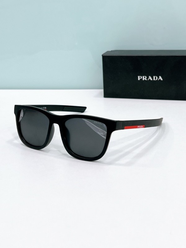 Prada Glasses 08smh68 (1)