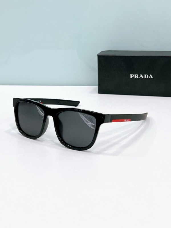 Prada Glasses 08smh68 (2)