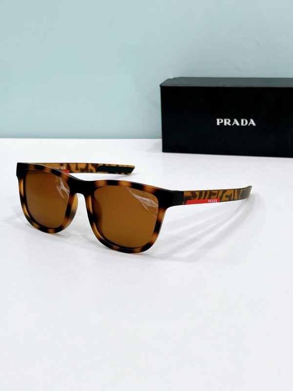 Prada Glasses 08smh68 (3)