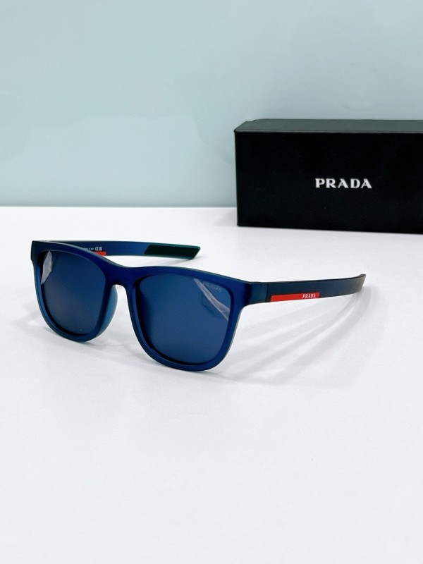 Prada Glasses 08smh68 (4)