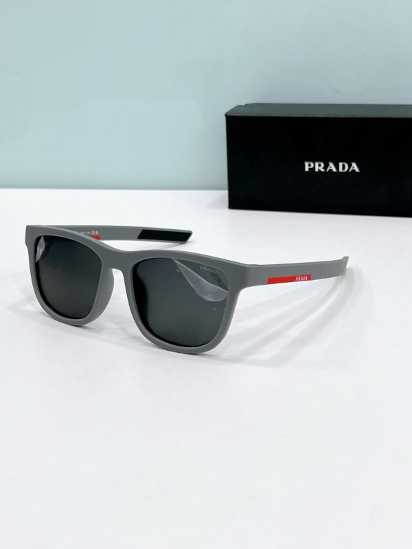 Prada Glasses 08smh68 (5)
