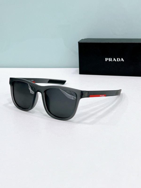 Prada Glasses 08smh68 (6)