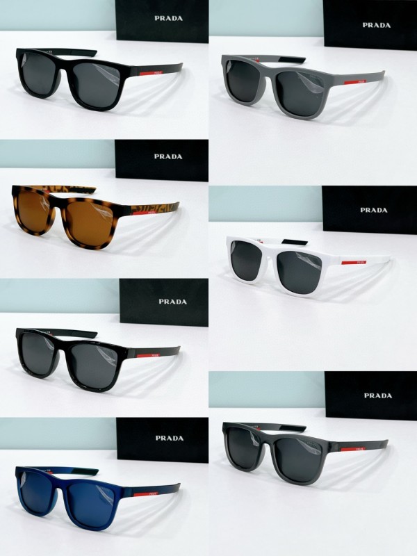 Prada Glasses 08smh68 (8)