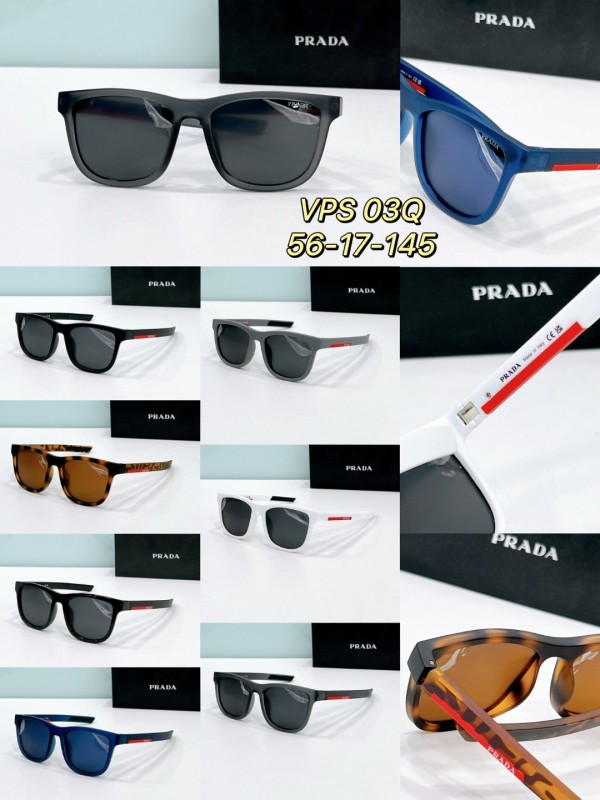 Prada Glasses 08smh68 (9)