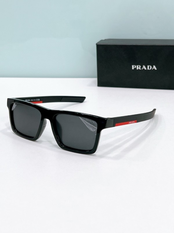 Prada Glasses 08smh69 (1)