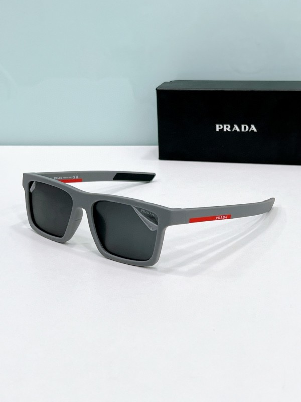 Prada Glasses 08smh69 (3)