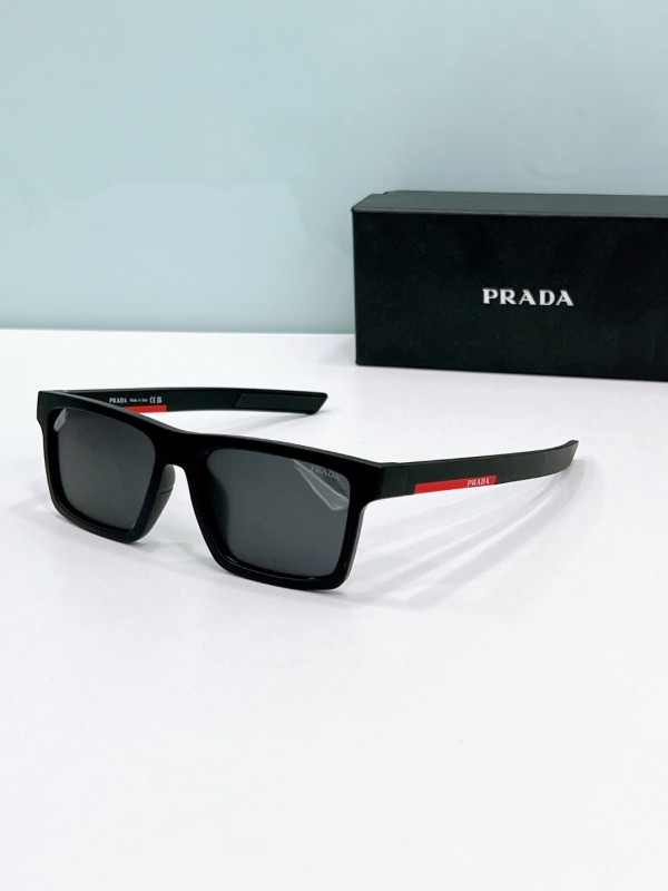 Prada Glasses 08smh69 (4)