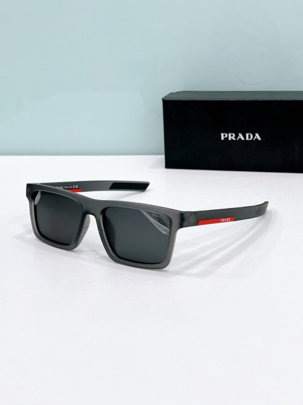 Prada Glasses 08smh69 (5)