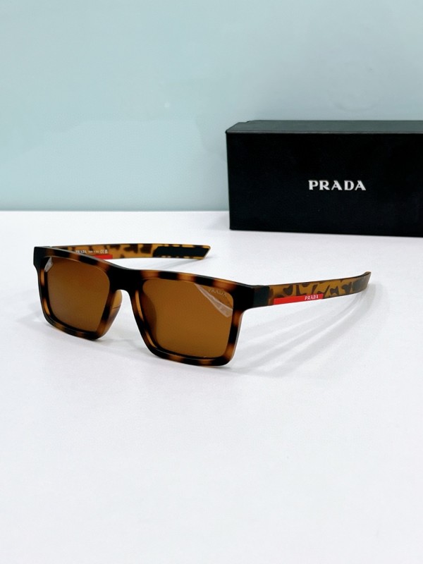 Prada Glasses 08smh69 (6)