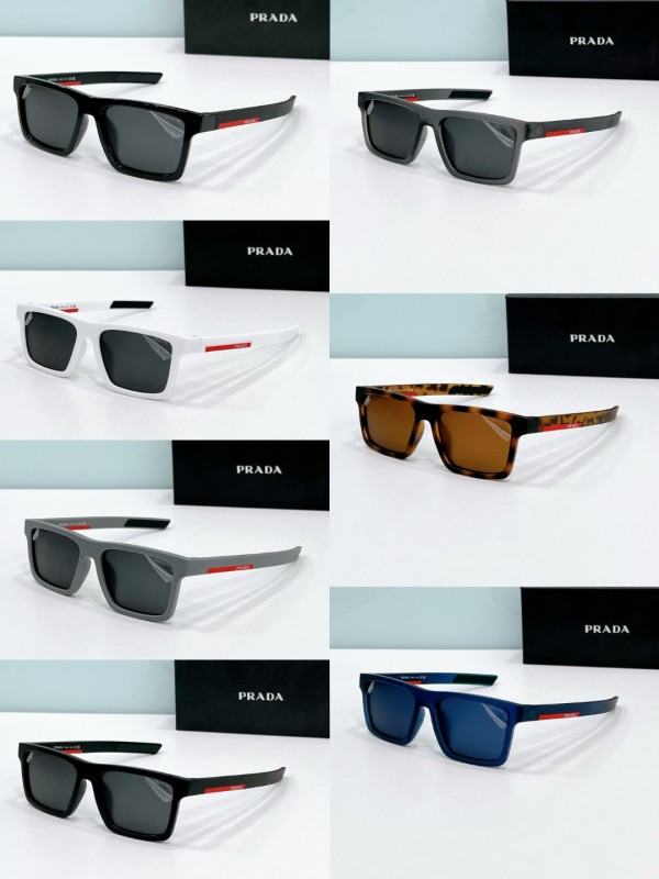 Prada Glasses 08smh69 (8)