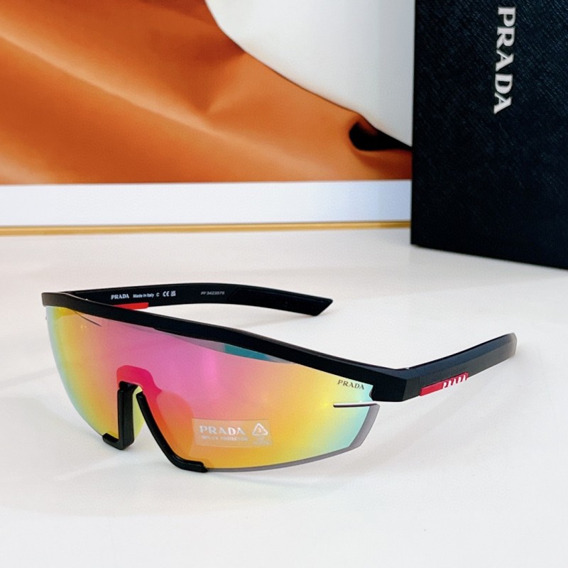 Prada Glasses 08smh70 (1)