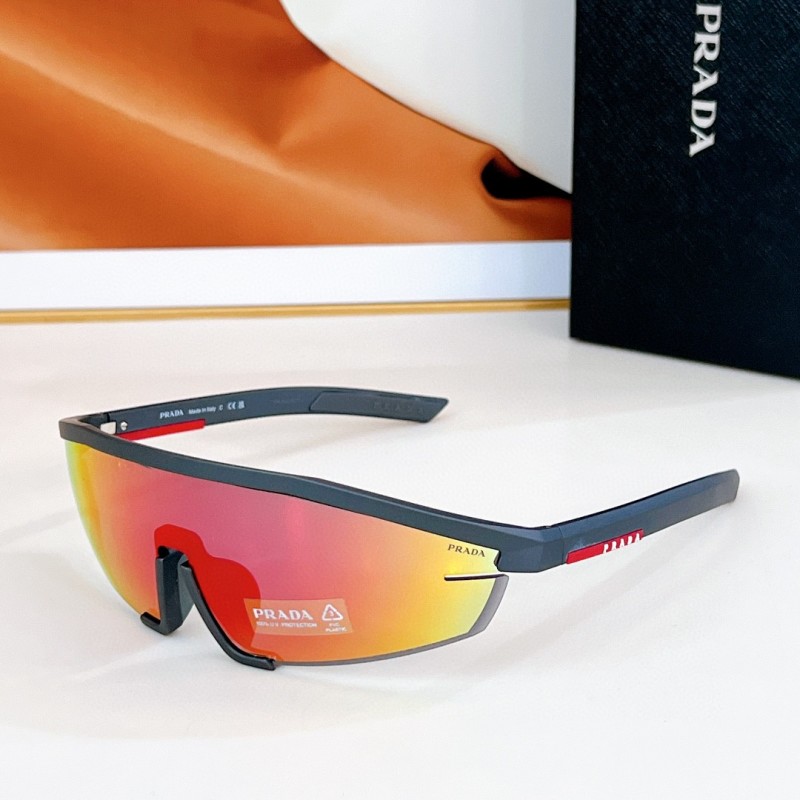 Prada Glasses 08smh70 (2)