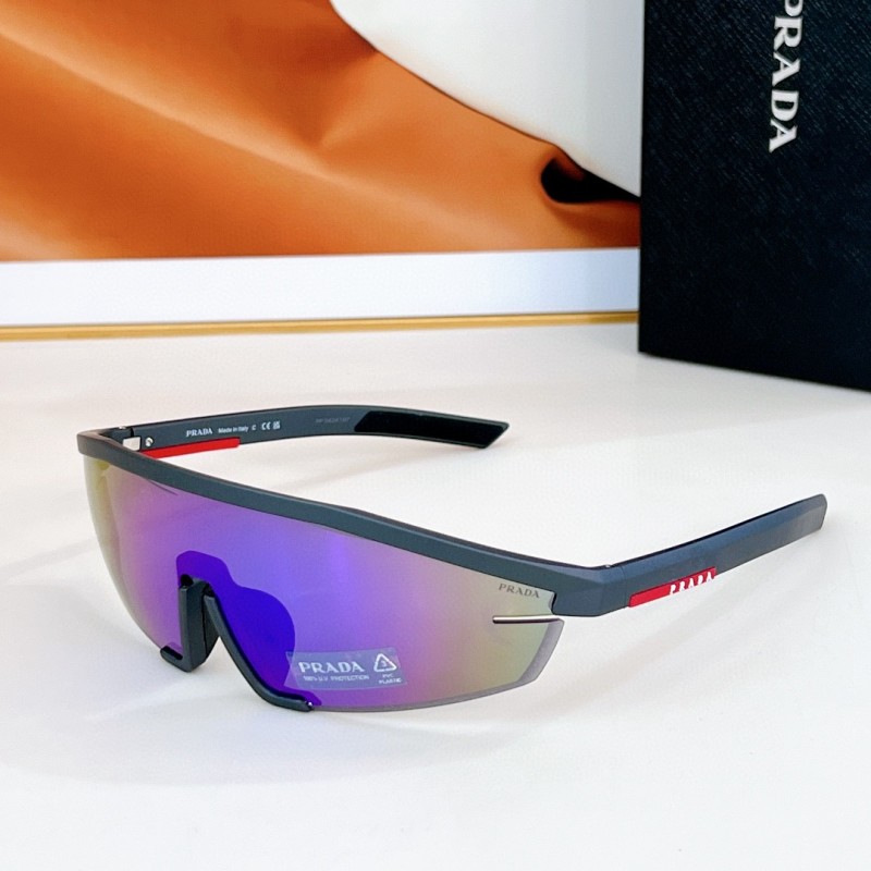 Prada Glasses 08smh70 (3)