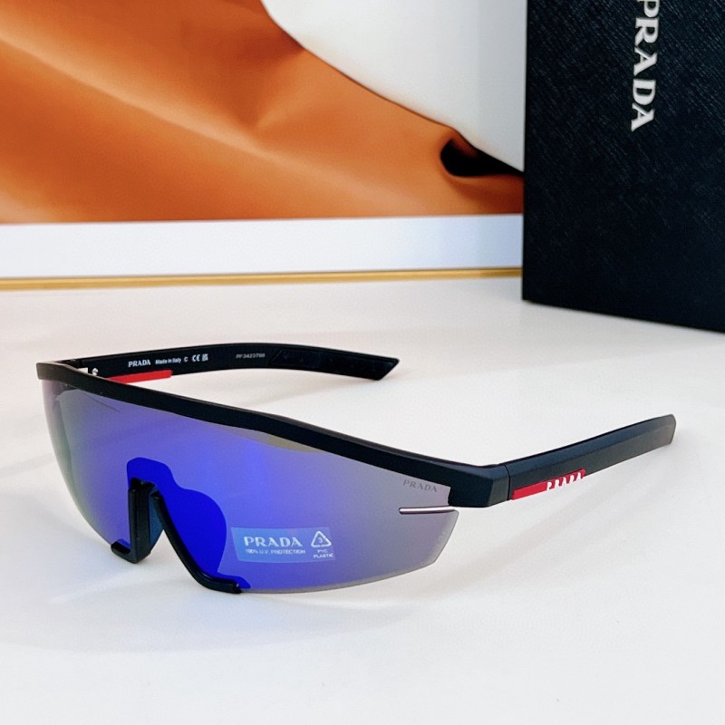 Prada Glasses 08smh70 (4)