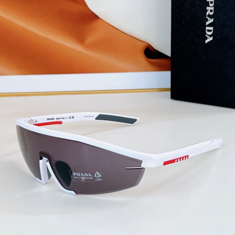 Prada Glasses 08smh70 (5)